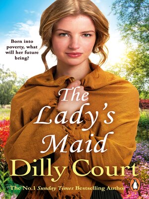 cover image of The Lady's Maid